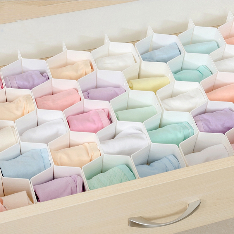 Honeycomb Organizer for Drawer