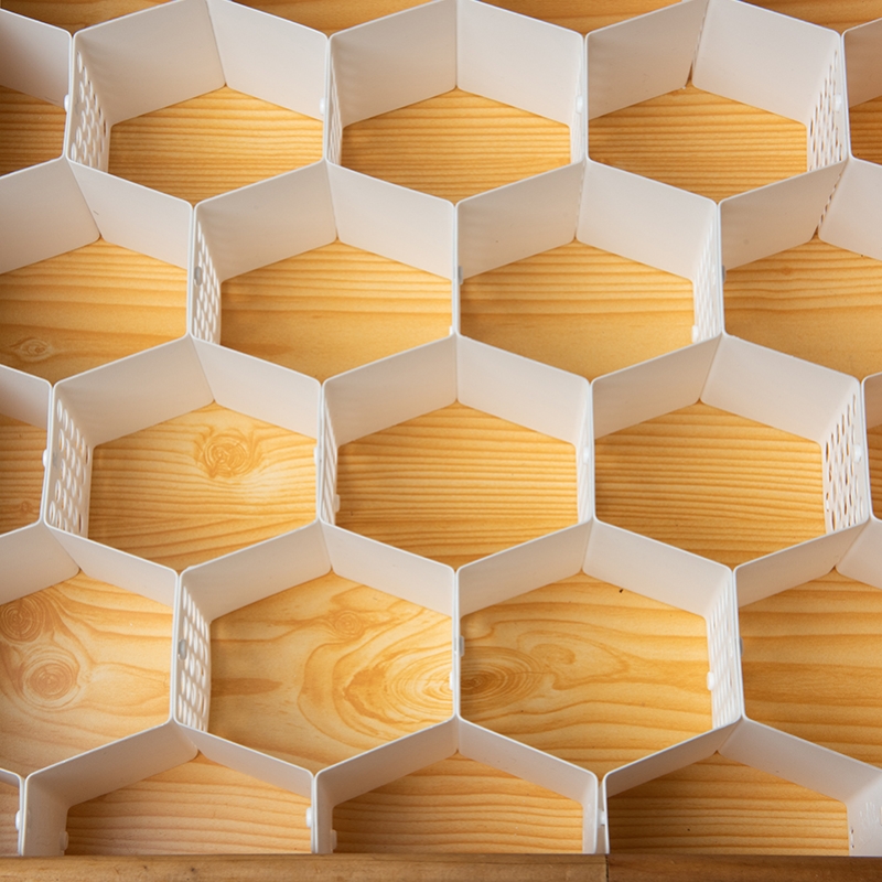 Honeycomb Organizer for Drawer