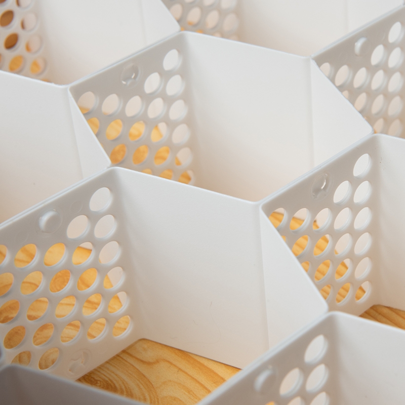 Honeycomb Organizer for Drawer