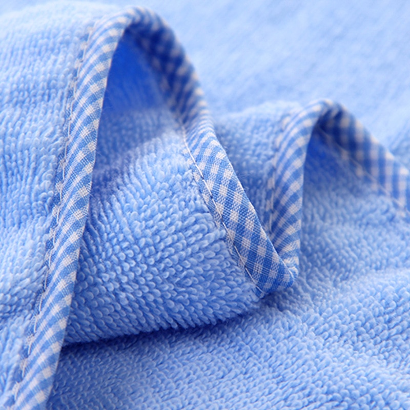 Hooded Bath Towel For Children Hooded Bath Towel For Children