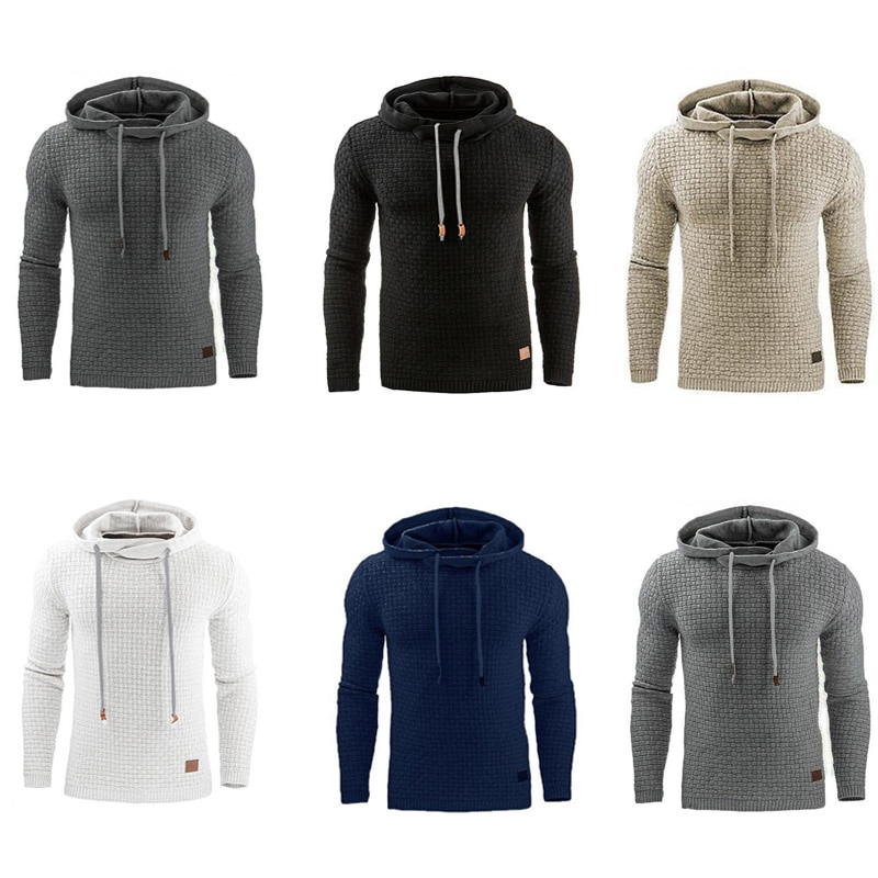 Hooded Sweatshirts Casual Sportswear Hooded Sweatshirts Casual Sportswear