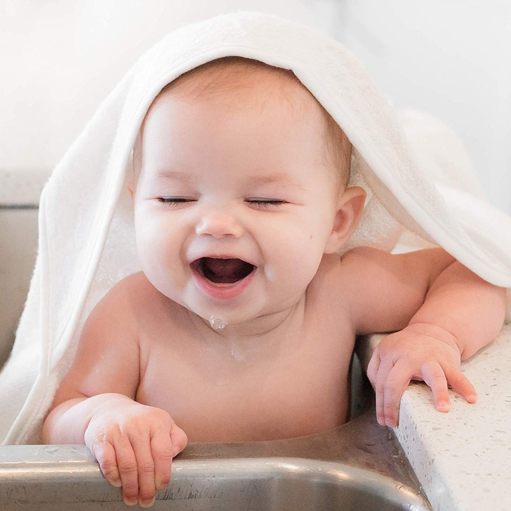 Hooded Towels Baby Bath Robe Hooded Towels Baby Bath Robe