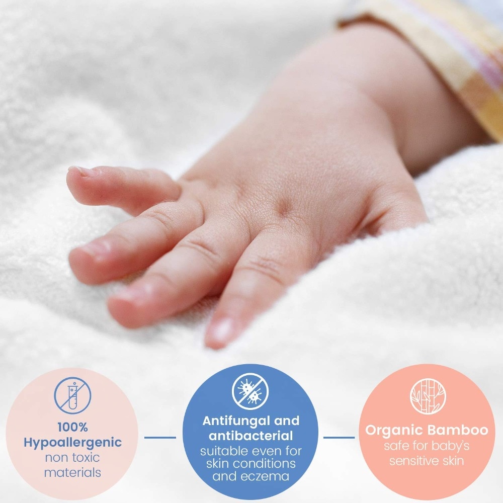 Hooded Towels Baby Bath Robe Hooded Towels Baby Bath Robe