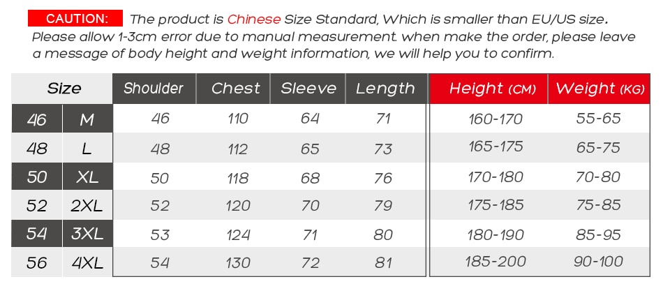 Hooded Winter Jacket for Men Casual Outerwear
