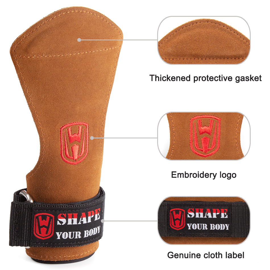 Horizontal Bar Gloves for Gym Sports Weight Lifting Training Crossfit Fitness Bodybuilding Workout Palm Protector Horizontal Bar Gloves for Gym Sports Weight Lifting Training Crossfit Fitness Bodybuilding Workout Palm Protector