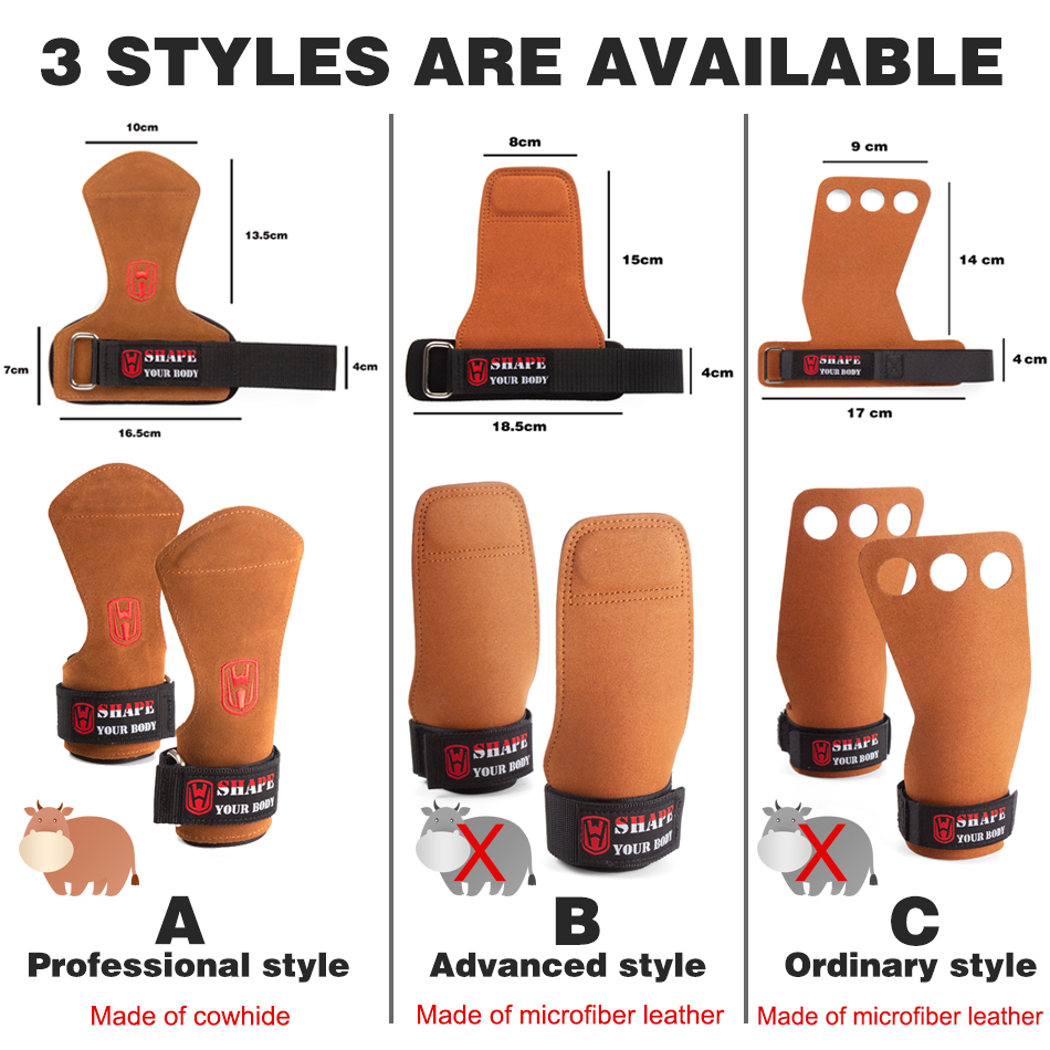 Horizontal Bar Gloves for Gym Sports Weight Lifting Training Crossfit Fitness Bodybuilding Workout Palm Protector Horizontal Bar Gloves for Gym Sports Weight Lifting Training Crossfit Fitness Bodybuilding Workout Palm Protector