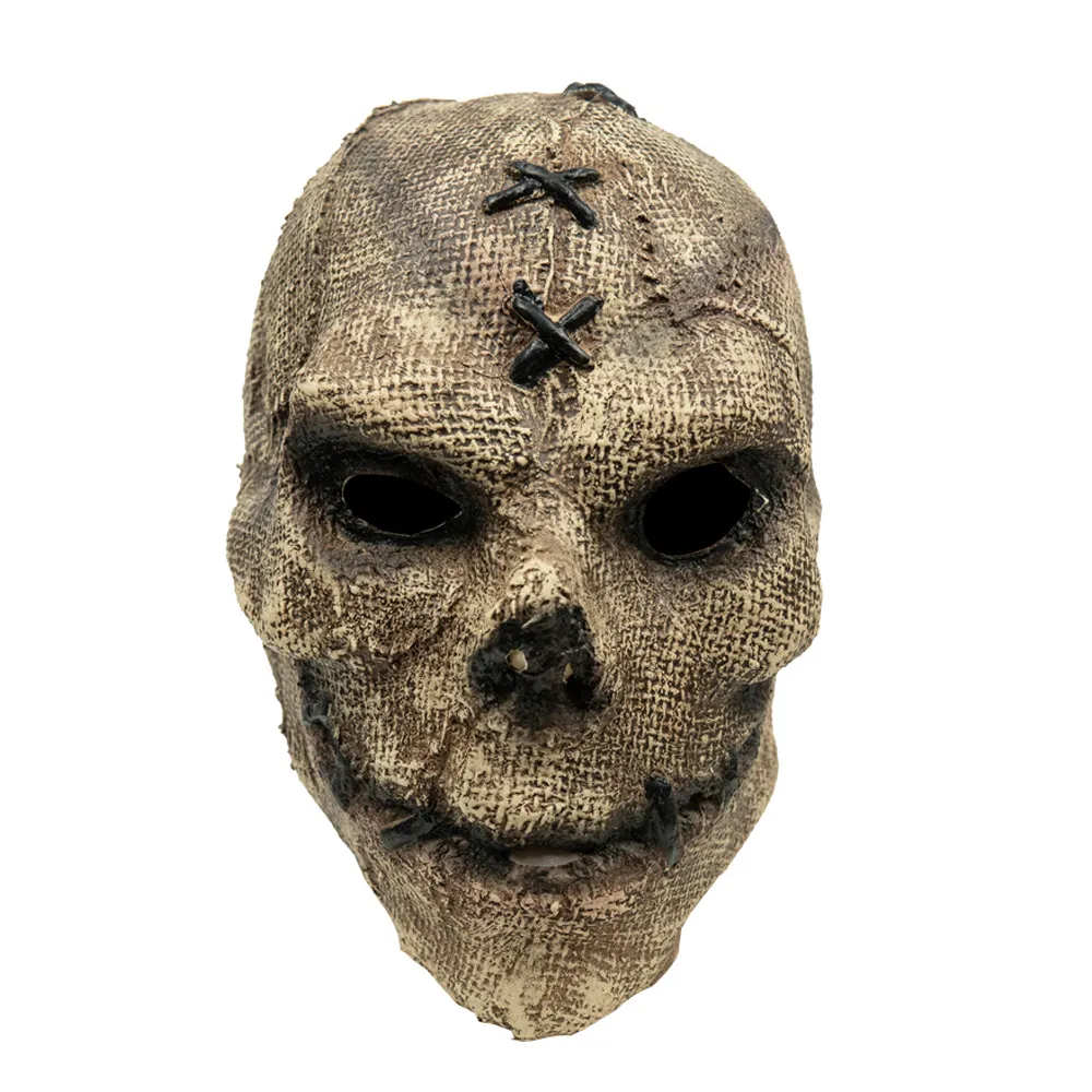 Horror Killer Skull Mask Cosplay Scary Skeleton Latex Masks Helmet Halloween Party Costume Props Horror Killer Skull Mask Cosplay Scary Skeleton Latex Masks Helmet Halloween Party Costume Props