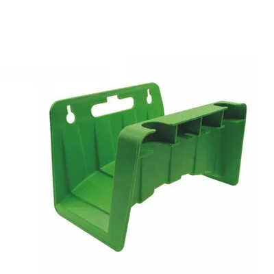 Hose Hanger Wall-Mounted Design Hose Hanger Wall-Mounted Design