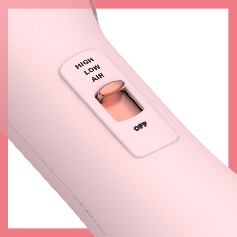 Hot Air Brush 2.0 One Step Hair Dryer Brush Volumizer Multifunctional Styler Professional Home Straight Curling Oron Hot Air Brush 2.0 One Step Hair Dryer Brush Volumizer Multifunctional Styler Professional Home Straight Curling Oron