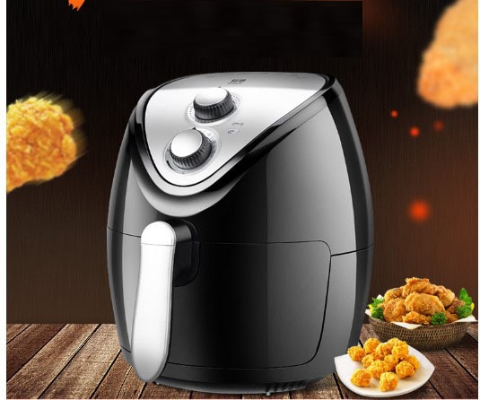 Hot Air Fryer Oilless Healthy Cooker Hot Air Fryer Oilless Healthy Cooker