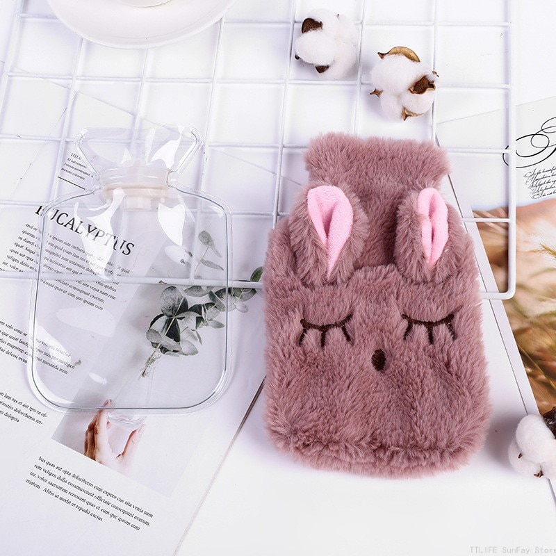 Hot Compress Bag Cute Hand Warmer Hot Compress Bag Cute Hand Warmer