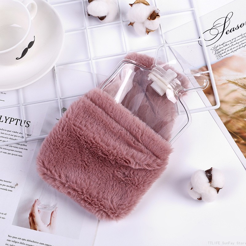 Hot Compress Bag Cute Hand Warmer Hot Compress Bag Cute Hand Warmer
