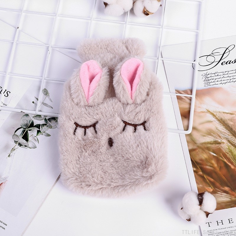 Hot Compress Bag Cute Hand Warmer Hot Compress Bag Cute Hand Warmer