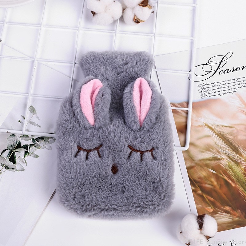 Hot Compress Bag Cute Hand Warmer Hot Compress Bag Cute Hand Warmer