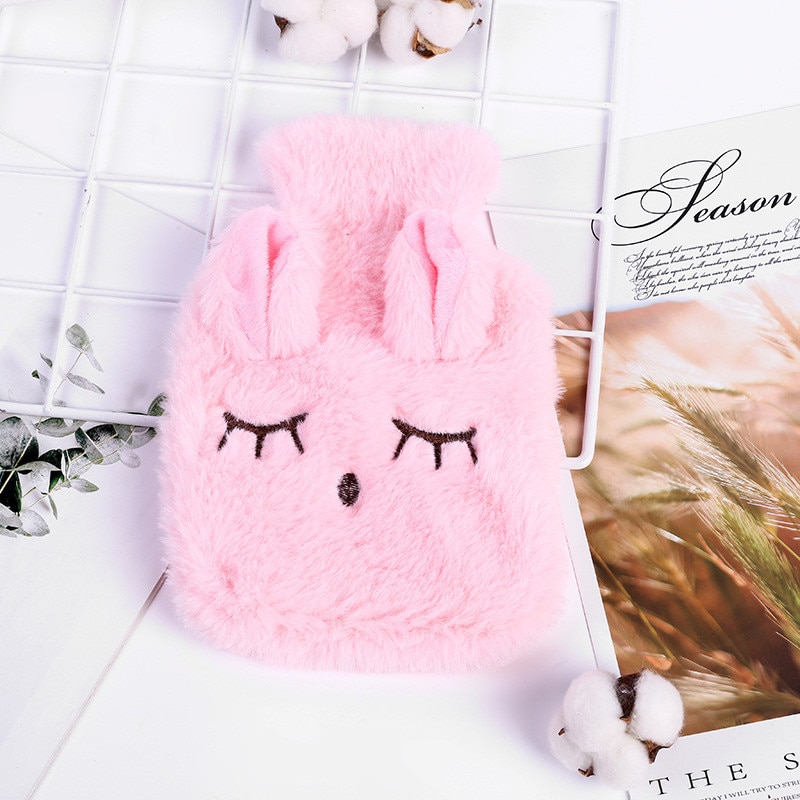 Hot Compress Bag Cute Hand Warmer Hot Compress Bag Cute Hand Warmer