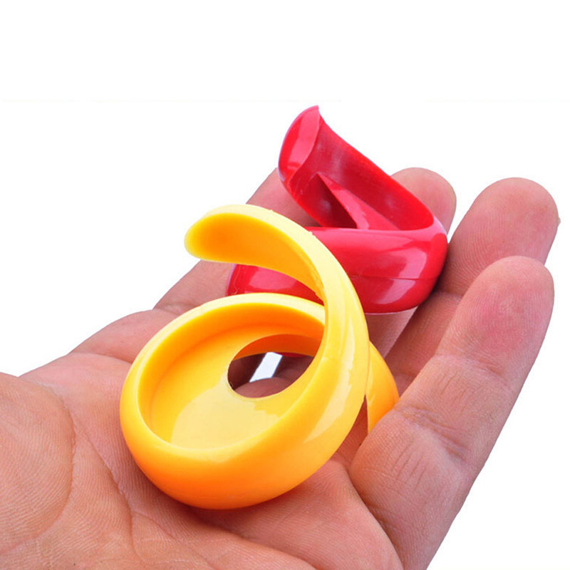 Hot Dog Cutter Manual Slicer (2pcs)