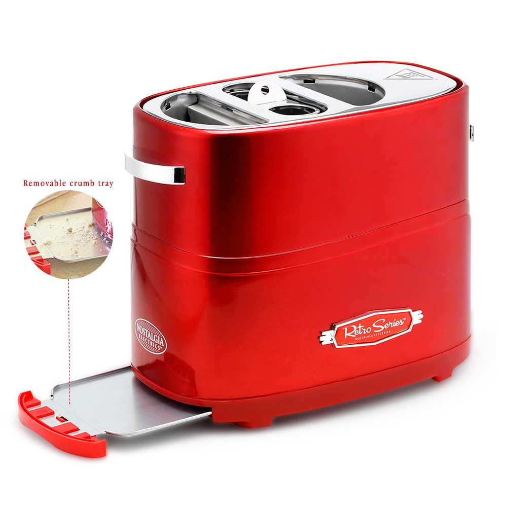 Hot Dog Maker Five Temperature Levels Hot Dog Maker Five Temperature Levels