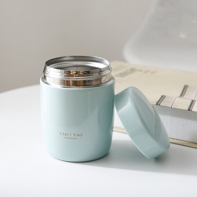 Hot Food Thermos Vacuum Flask Hot Food Thermos Vacuum Flask