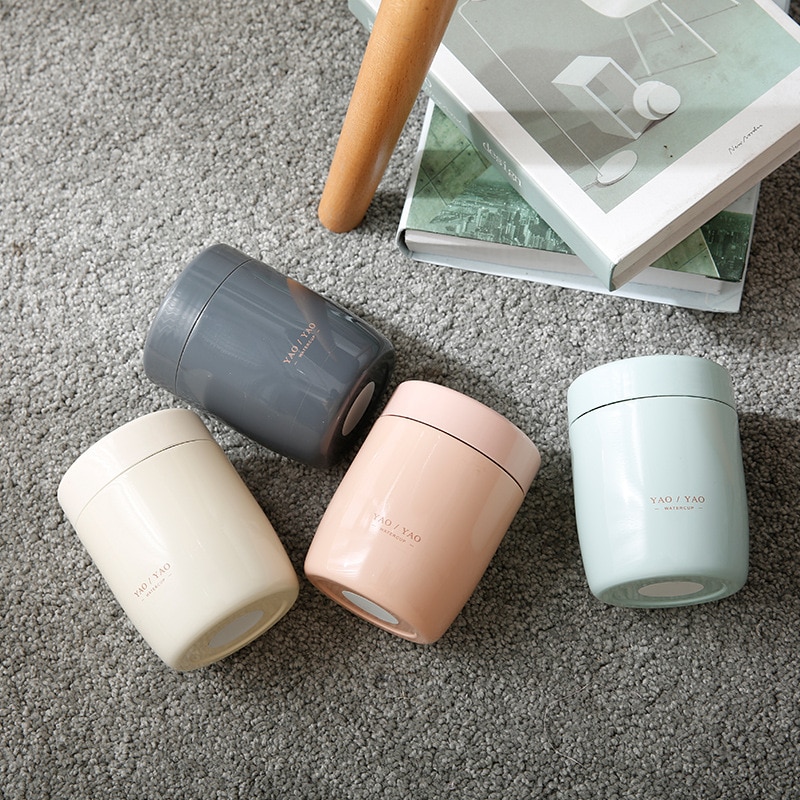 Hot Food Thermos Vacuum Flask Hot Food Thermos Vacuum Flask