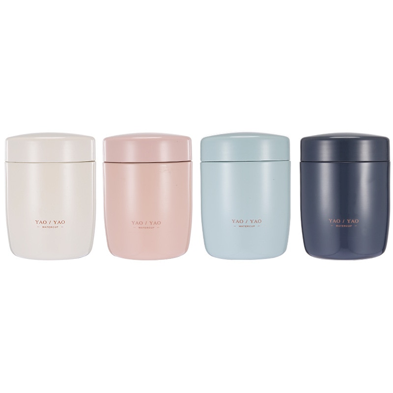Hot Food Thermos Vacuum Flask Hot Food Thermos Vacuum Flask
