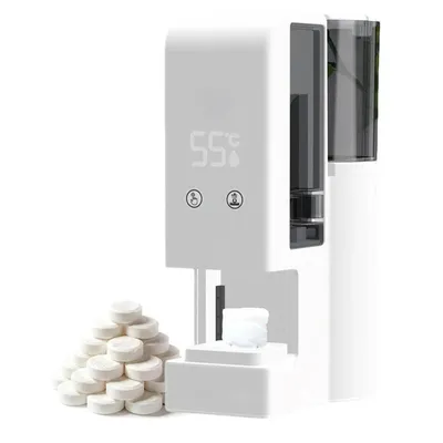 Hot Towel Heater Machine Dispenser, Hot Towel Warmer Heats Up in 5 Seconds, Automatic Disposable Towel Heater Hot Towel Heater Machine Dispenser, Hot Towel Warmer Heats Up in 5 Seconds, Automatic Disposable Towel Heater