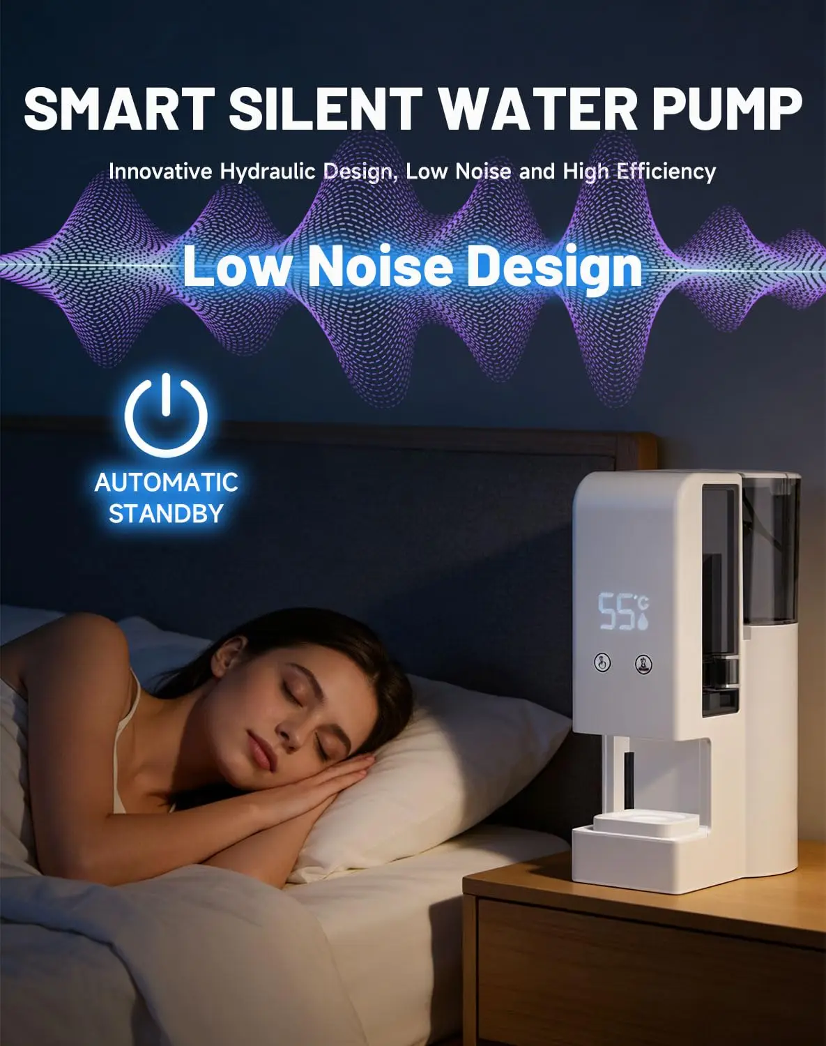 Hot Towel Heater Machine Dispenser, Hot Towel Warmer Heats Up in 5 Seconds, Automatic Disposable Towel Heater Hot Towel Heater Machine Dispenser, Hot Towel Warmer Heats Up in 5 Seconds, Automatic Disposable Towel Heater