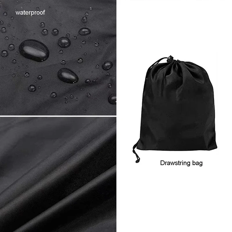 Hot Tub Spa Heater PumpCoverInflatable Hot Tub Pump Cover Suitable for Most Hot Tub SpaHeater Pump on Market