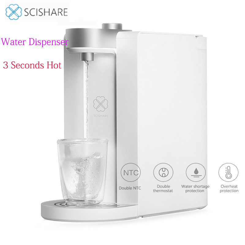 Hot Water Dispenser Instant Heater Hot Water Dispenser Instant Heater