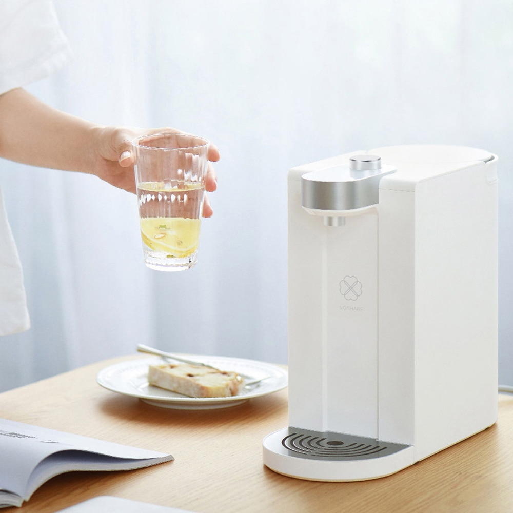 Hot Water Dispenser Instant Heater Hot Water Dispenser Instant Heater
