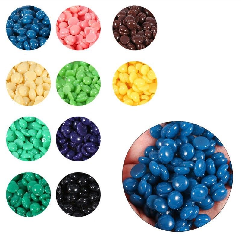 Hot Wax Beans Hair Removal Beads Hot Wax Beans Hair Removal Beads