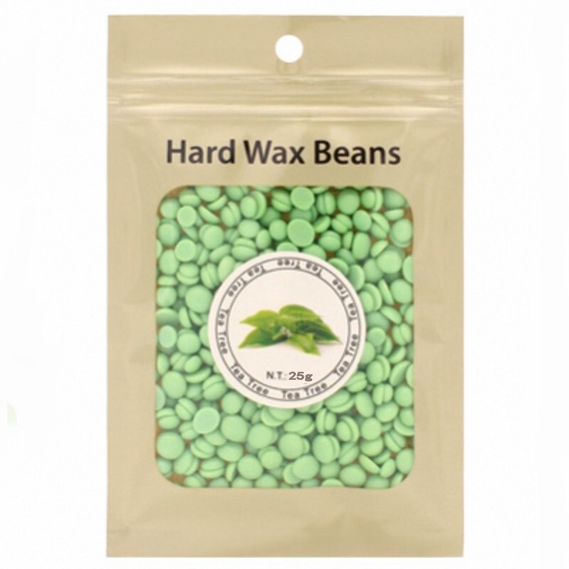Hot Wax Beans Hair Removal Beads Hot Wax Beans Hair Removal Beads