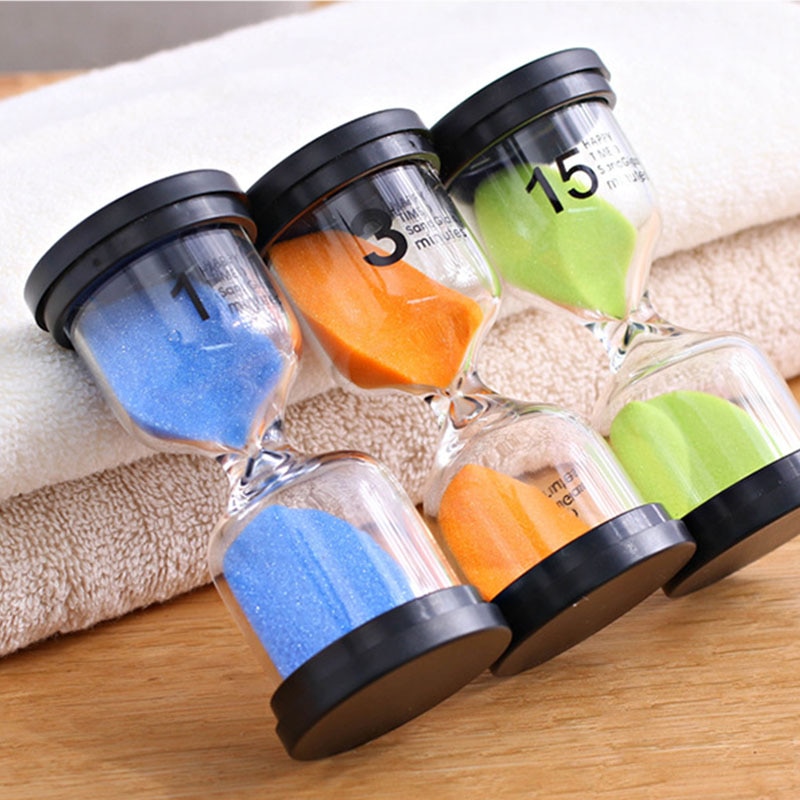Hourglass Timer Sand Clock Decor Hourglass Timer Sand Clock Decor