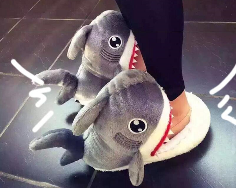 House Shoes Soft Indoor Slippers