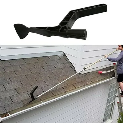 Household Cleaning Gutter Scoop