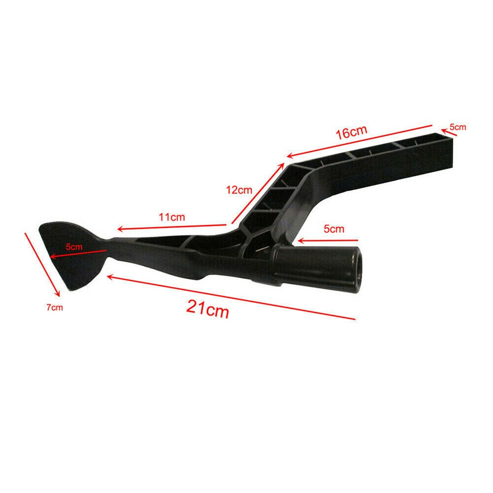 Household Cleaning Gutter Scoop