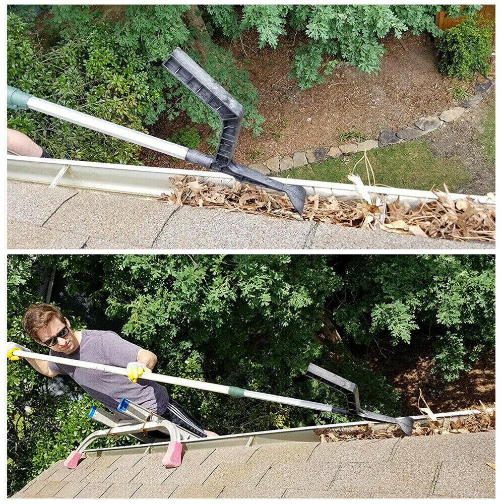 Household Cleaning Gutter Scoop