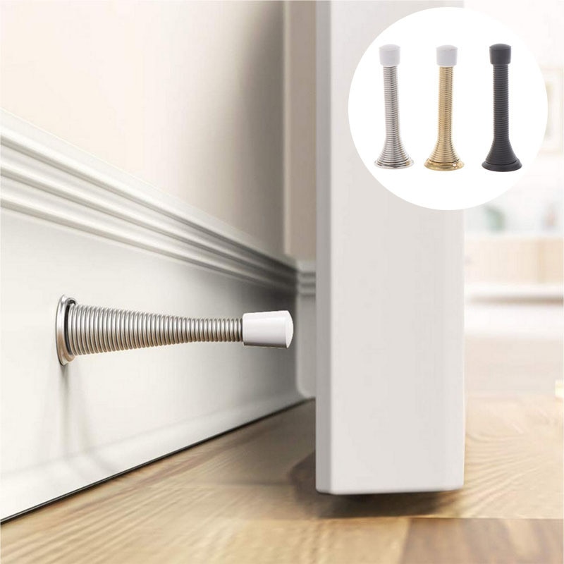 Household Door Spring Stopper Household Door Spring Stopper