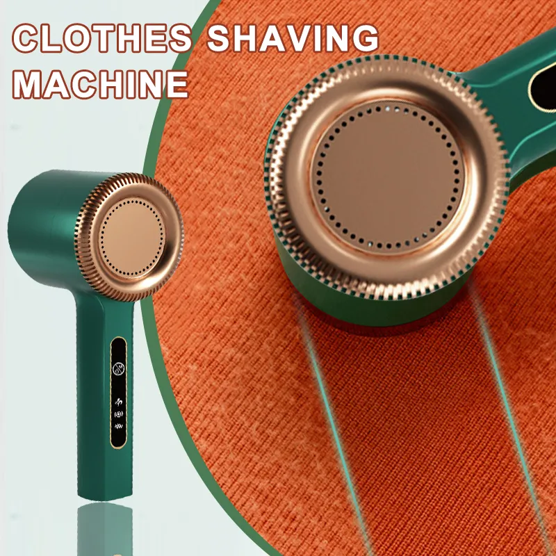 Household Electric Lint Remover For Clothing Hair Ball Trimmer Fuzz Clothes Sweater Shaver Spools Removal Device Household Electric Lint Remover For Clothing Hair Ball Trimmer Fuzz Clothes Sweater Shaver Spools Removal Device