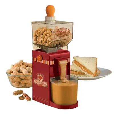 Household Electric Peanut Butter Making Machine Small Cooking Grinder Household Small Grinder Household Electric Peanut Butter Making Machine Small Cooking Grinder Household Small Grinder
