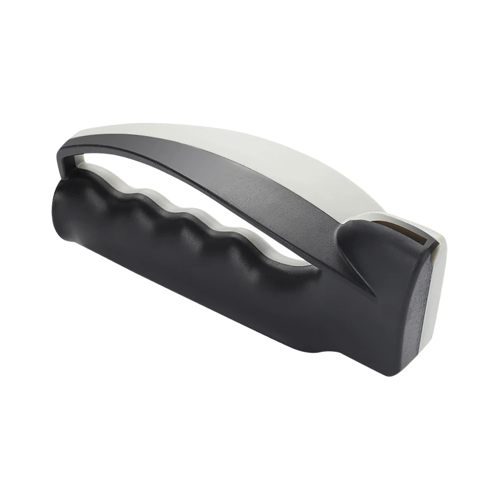 Household Kitchen Sharpener Knife Sharpeners Convenient Manual Quick Whetstone Sharpener Blade Sharpener Kitchen Tools