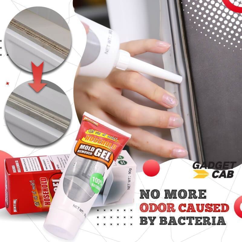 Household Mold Remover Gel Cleaner