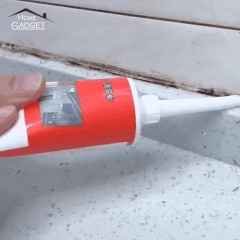 Household Mold Remover Gel Cleaner
