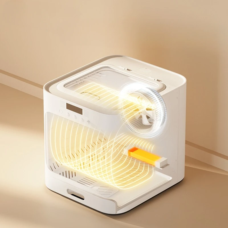 Household Small Silent Dog Air Dryer Pet Grooming Drying Cabinet Professional Dry Room Animal Bathe Automatic Drying Household Small Silent Dog Air Dryer Pet Grooming Drying Cabinet Professional Dry Room Animal Bathe Automatic Drying