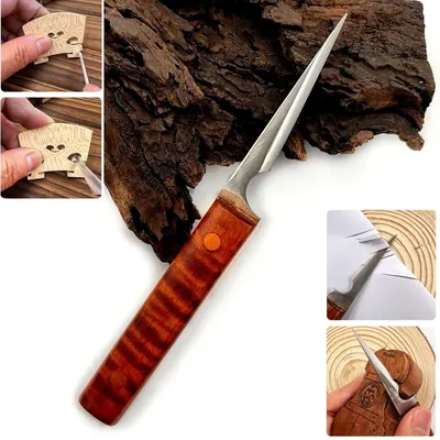 HSS steel Woodworking Graver Carving Knives Knife Cutter Woodcut DIY Art Drawing Hand Wood Carving Instrument repair HSS steel Woodworking Graver Carving Knives Knife Cutter Woodcut DIY Art Drawing Hand Wood Carving Instrument repair