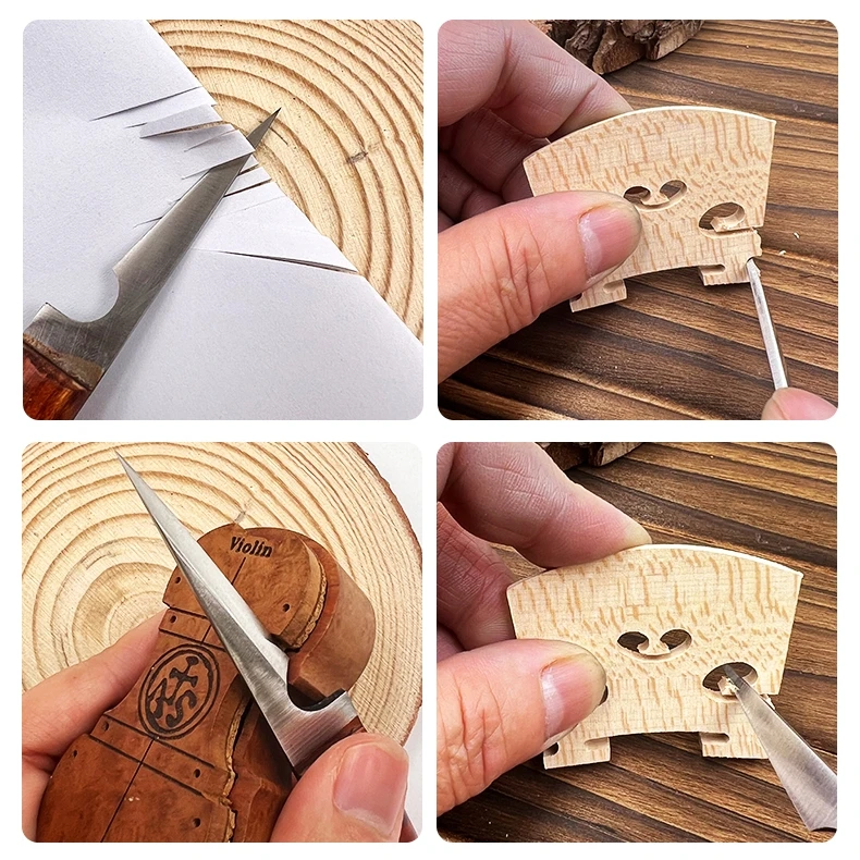 HSS steel Woodworking Graver Carving Knives Knife Cutter Woodcut DIY Art Drawing Hand Wood Carving Instrument repair HSS steel Woodworking Graver Carving Knives Knife Cutter Woodcut DIY Art Drawing Hand Wood Carving Instrument repair