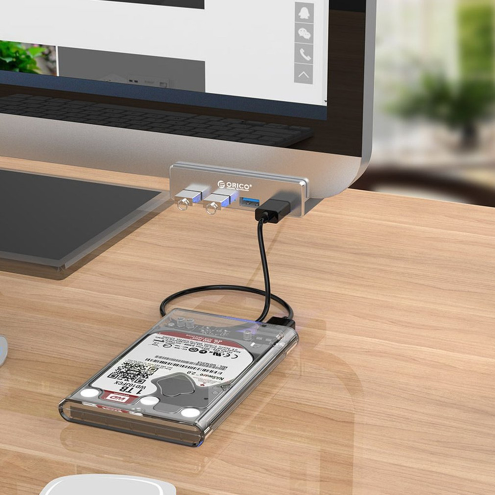 Hub USB 3.0 Charging Station