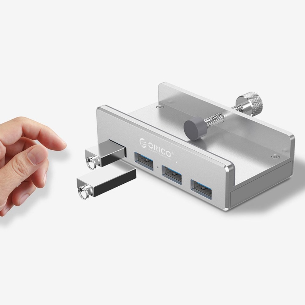 Hub USB 3.0 Charging Station
