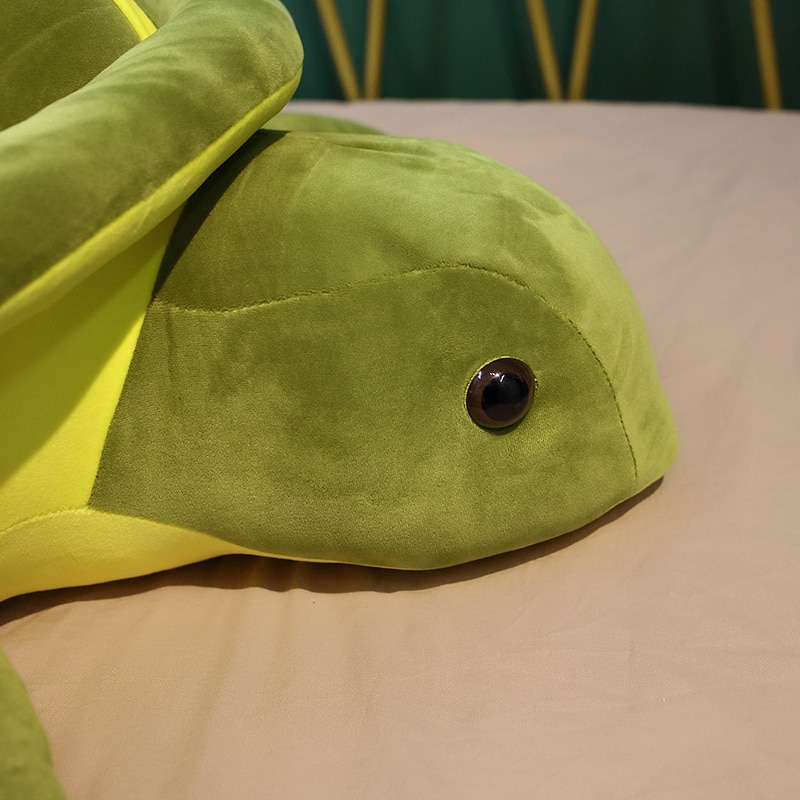 Huggable Big Tortoise Stuffed Animal Huggable Big Tortoise Stuffed Animal