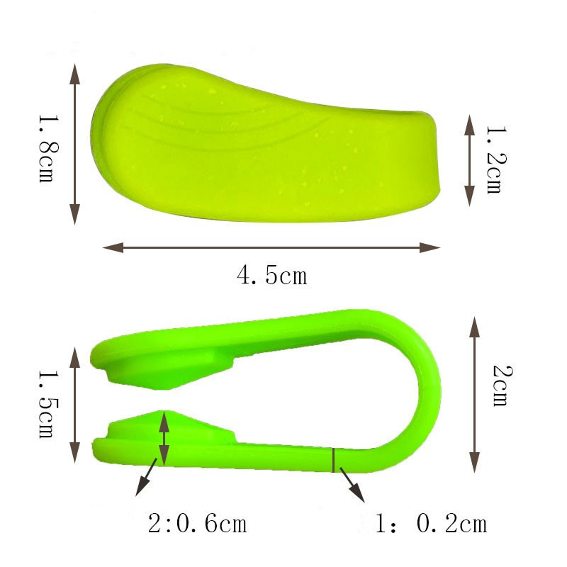 Hukou Acupoint Massage Clip Magnetic Massager Mini Massager Meridian Massage Clip