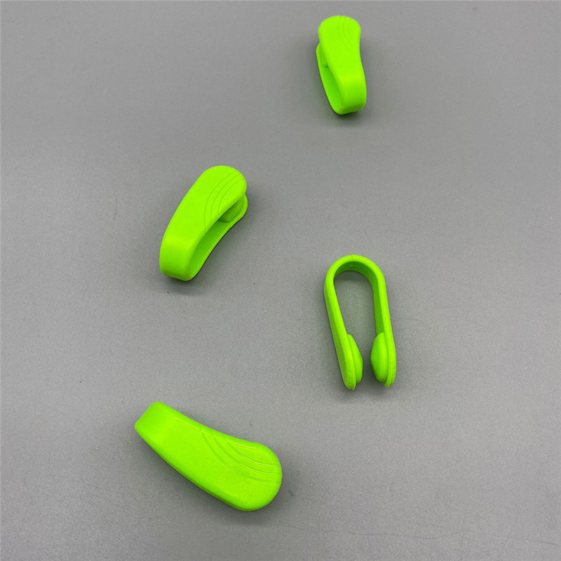 Hukou Acupoint Massage Clip Magnetic Massager Mini Massager Meridian Massage Clip